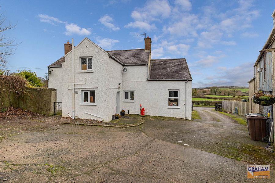 26 Bailliesmills Road