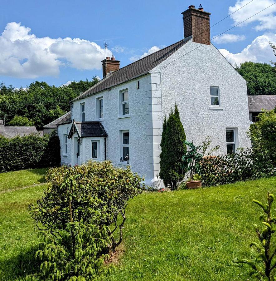 26 Bailliesmills Road