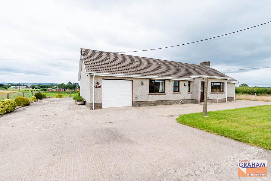 7 Derrynahone Road,Broomhedge, Moira, Craigavon, BT67 0HR