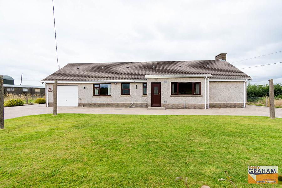 7 Derrynahone Road