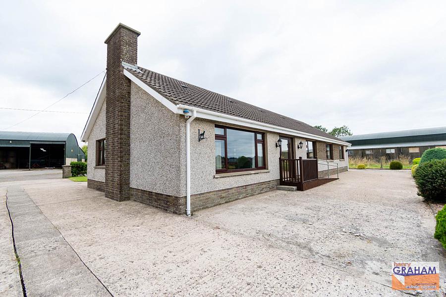7 Derrynahone Road