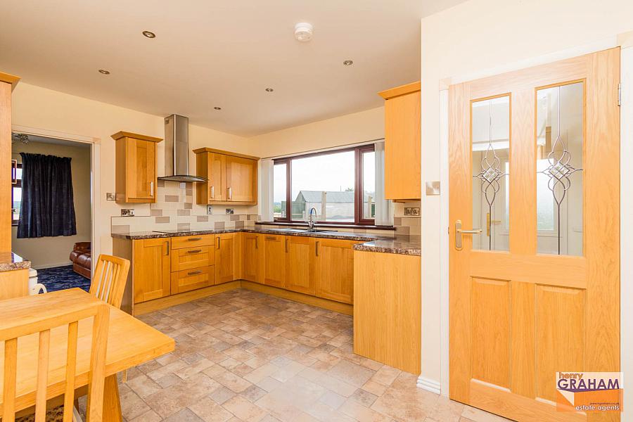7 Derrynahone Road