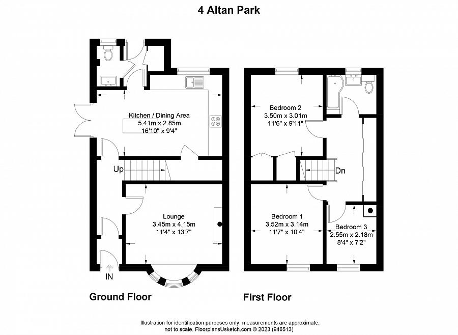 4 Altan Park