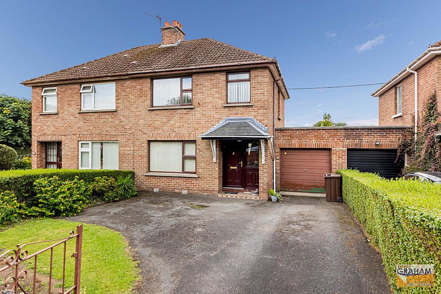 41 Ballymacash Road