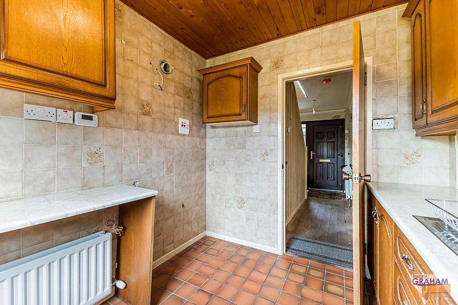 41 Ballymacash Road