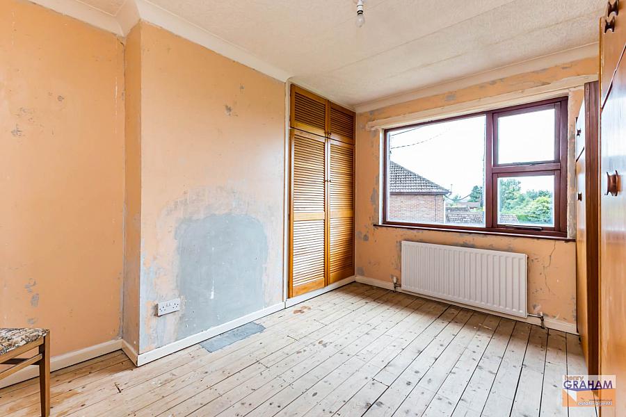 41 Ballymacash Road