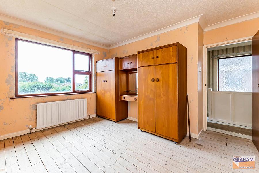41 Ballymacash Road
