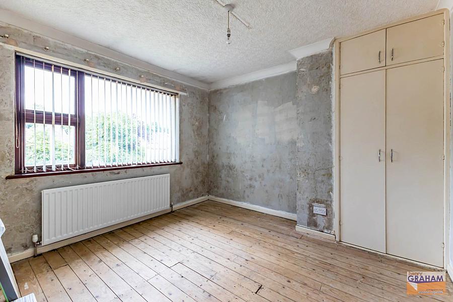 41 Ballymacash Road