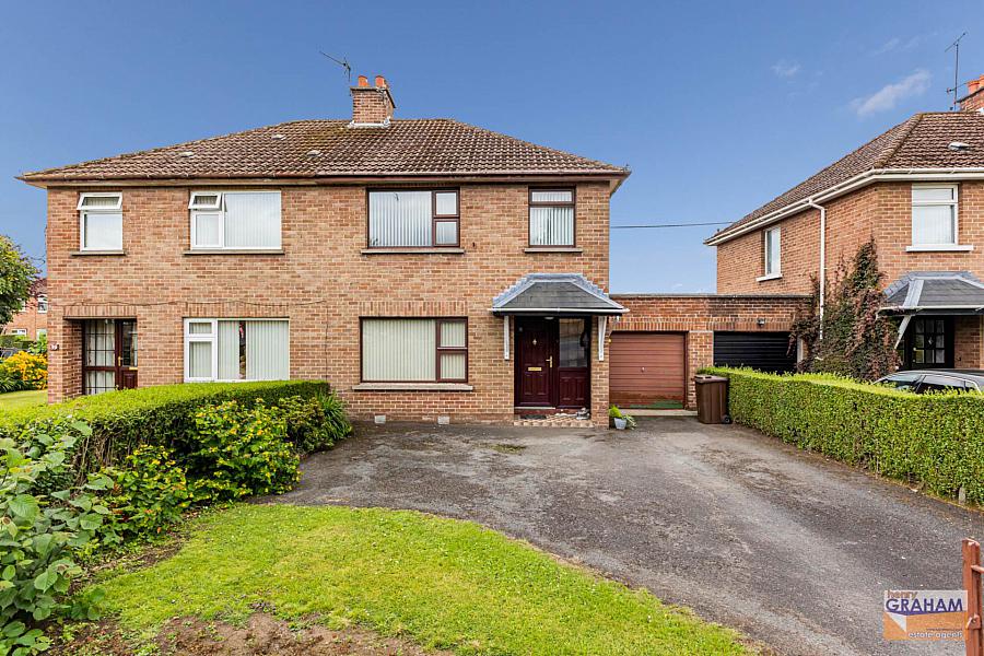 41 Ballymacash Road