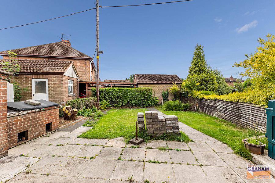 41 Ballymacash Road