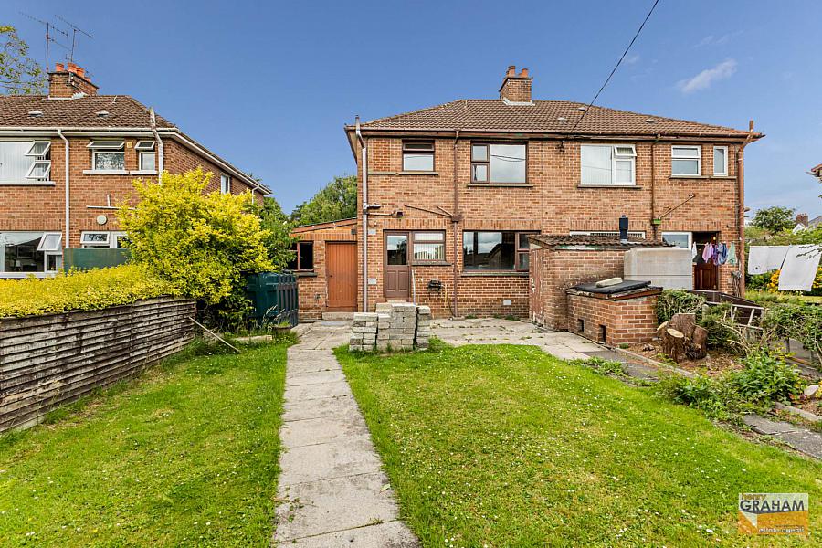 41 Ballymacash Road