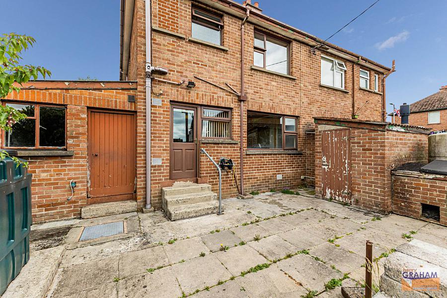 41 Ballymacash Road