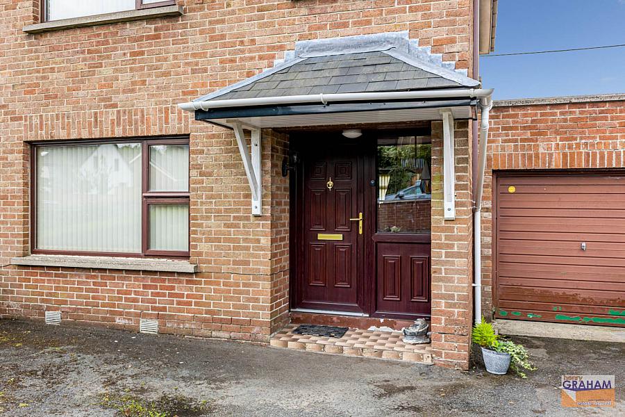 41 Ballymacash Road