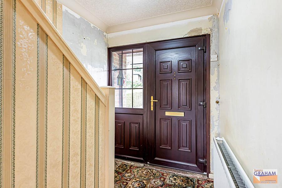 41 Ballymacash Road