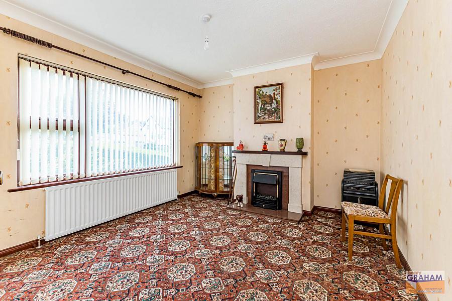 41 Ballymacash Road