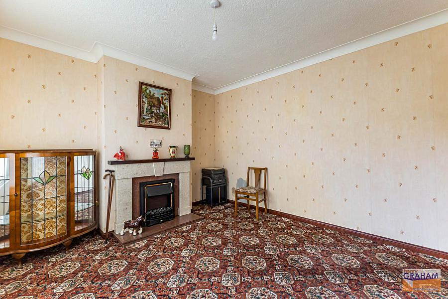 41 Ballymacash Road