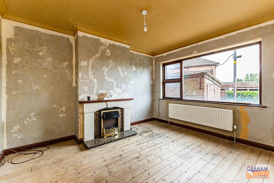 41 Ballymacash Road