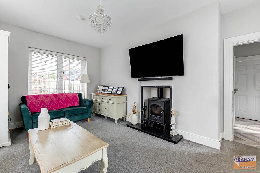 38 Fairfields Glen