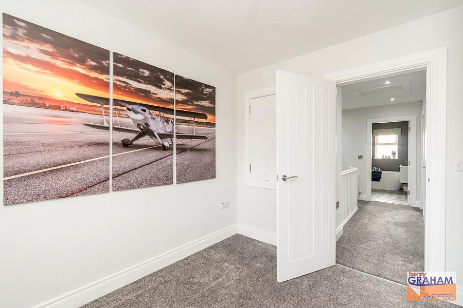 30 Churchview Meadows