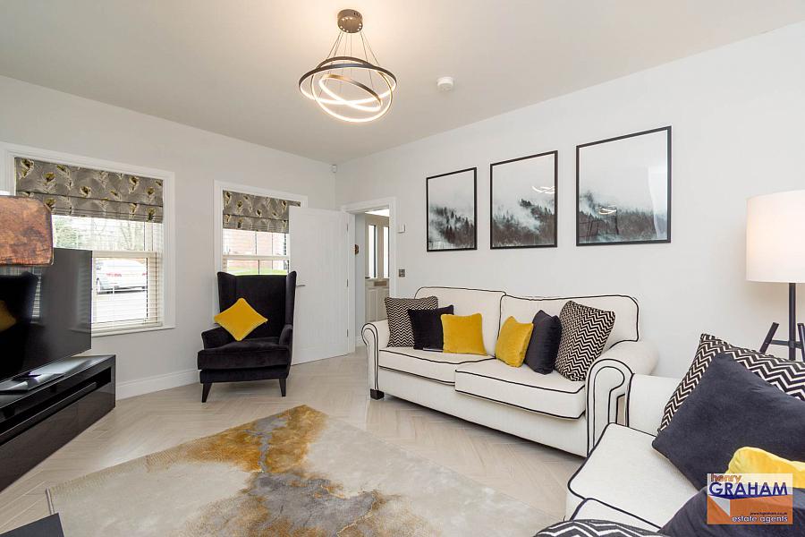 30 Churchview Meadows