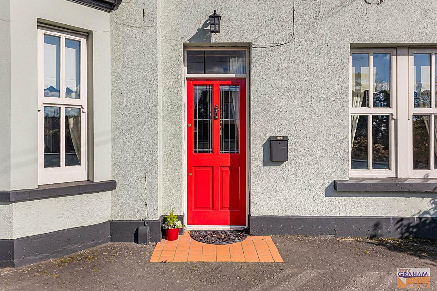 20 Antrim Road