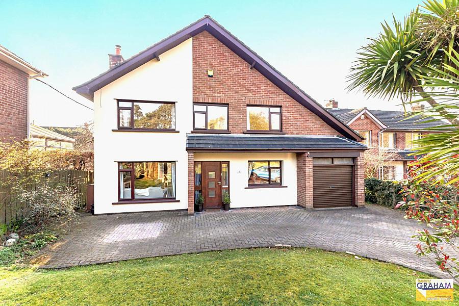 5 Rosevale Park