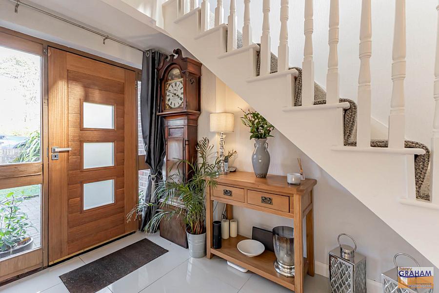 5 Rosevale Park