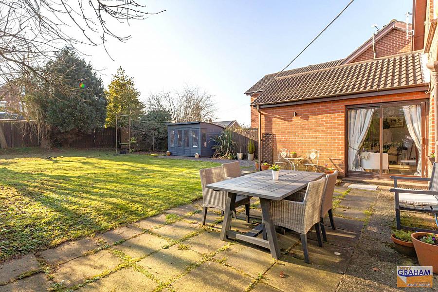 5 Rosevale Park