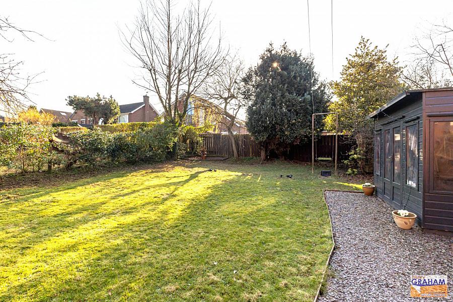 5 Rosevale Park