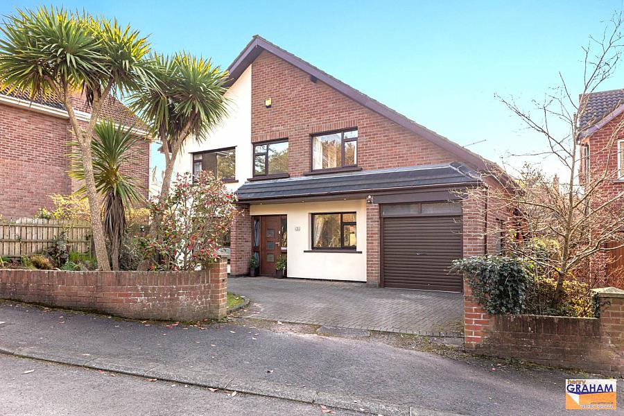 5 Rosevale Park