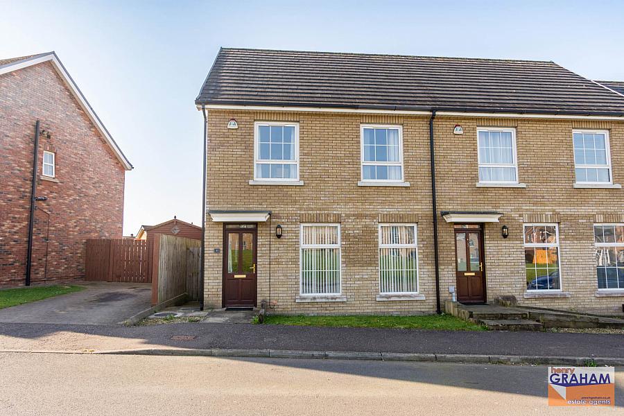 1 Ayrshire Square,Lisburn, BT28 2PN