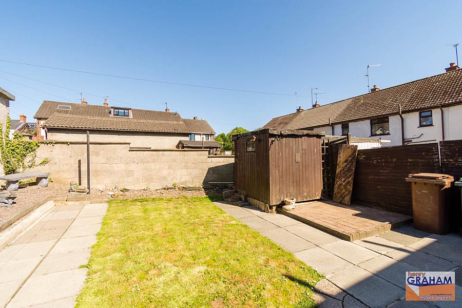 31 Roseville Park