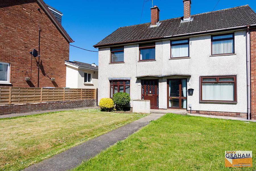 31 Roseville Park