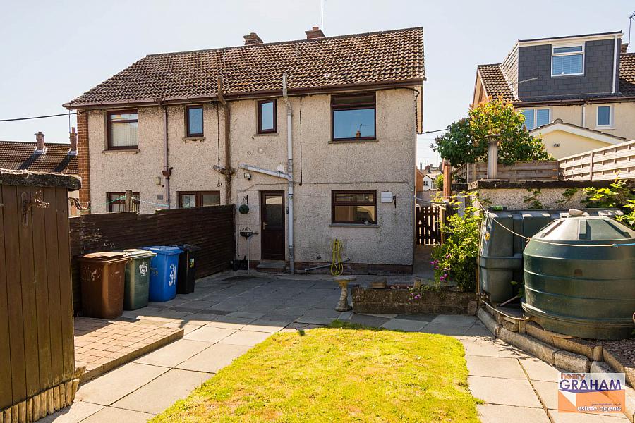 31 Roseville Park