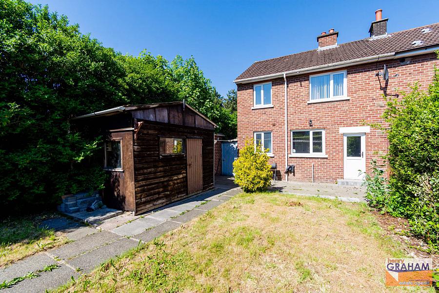 43 Delacherois Avenue