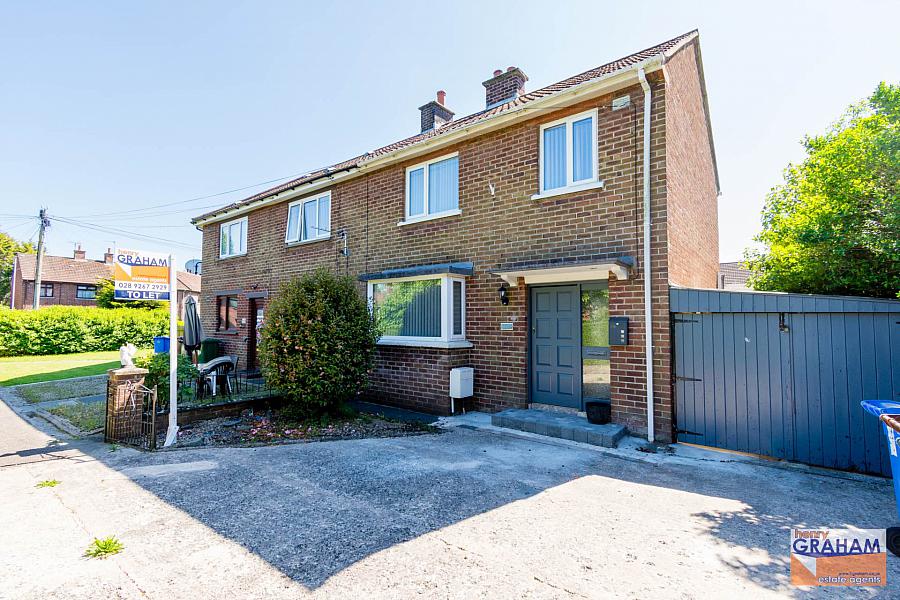 43 Delacherois Avenue