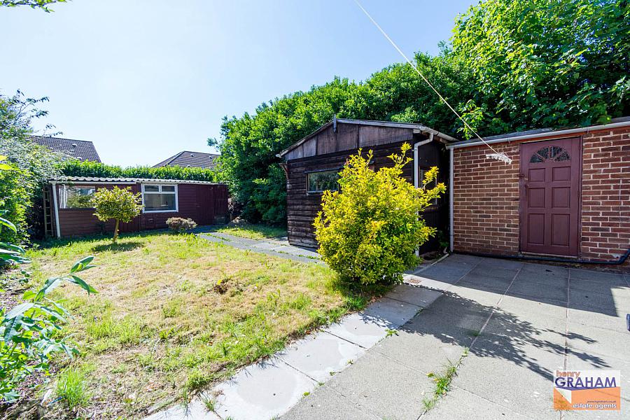 43 Delacherois Avenue