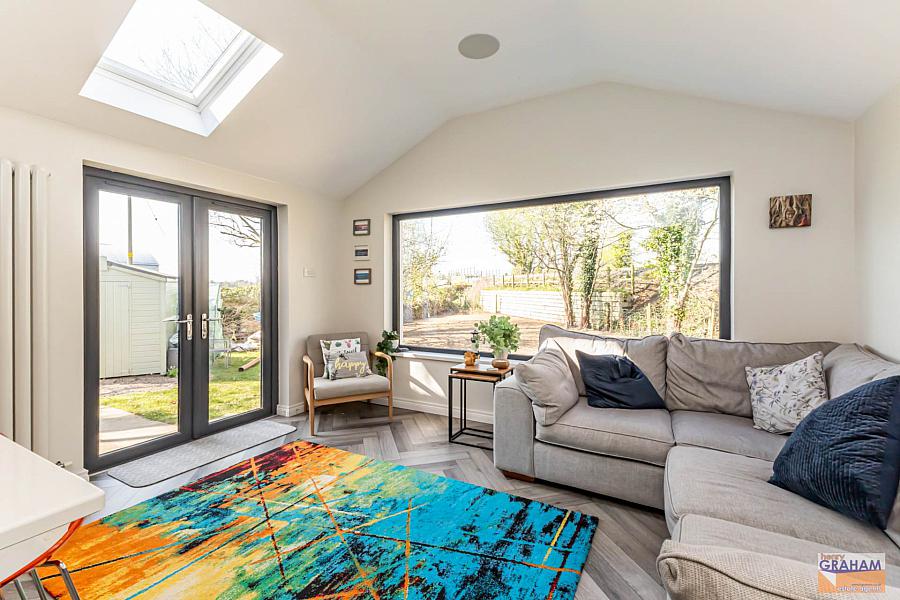 18a Lissue Road