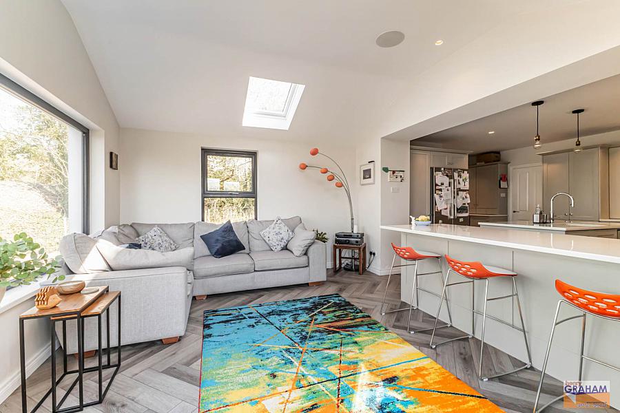 18a Lissue Road