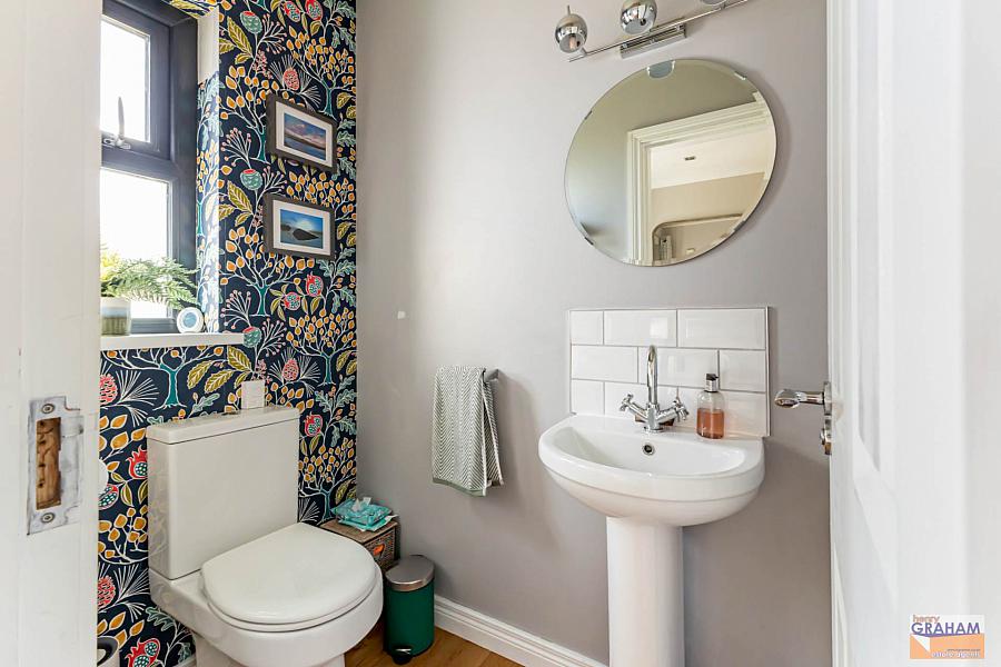 18a Lissue Road