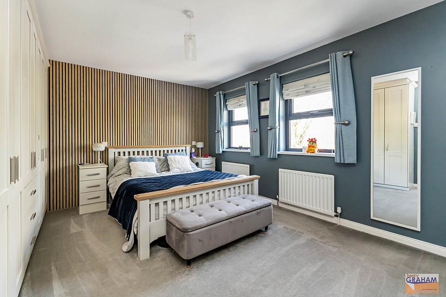 18a Lissue Road
