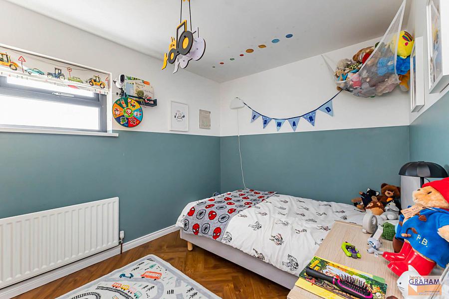 18a Lissue Road