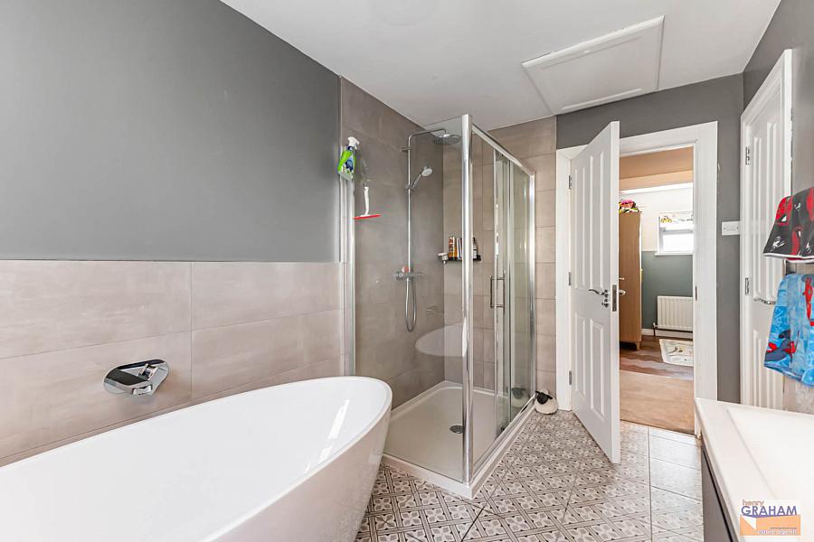 18a Lissue Road