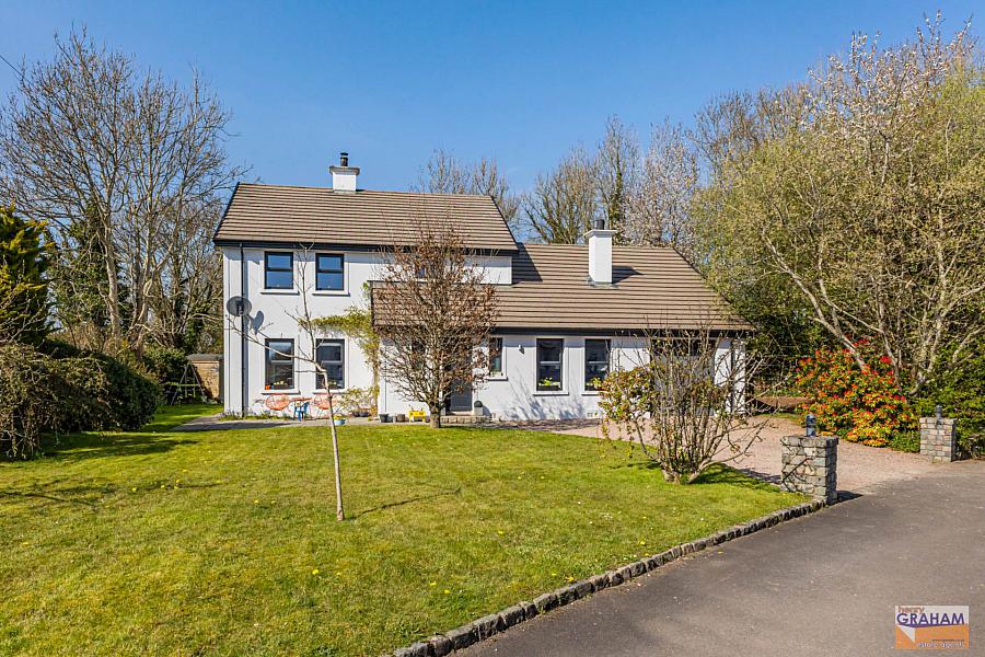 18a Lissue Road