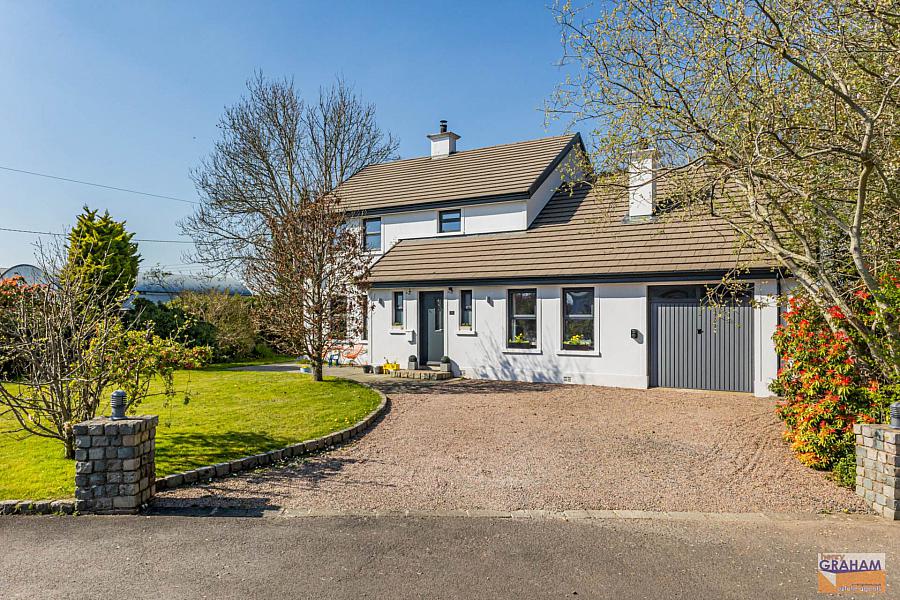 18a Lissue Road