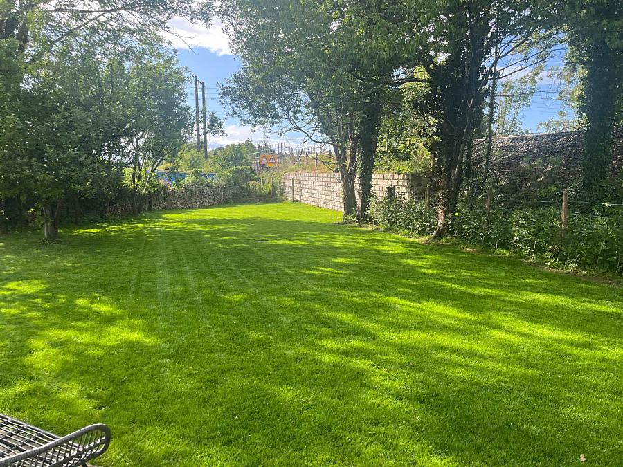 18a Lissue Road