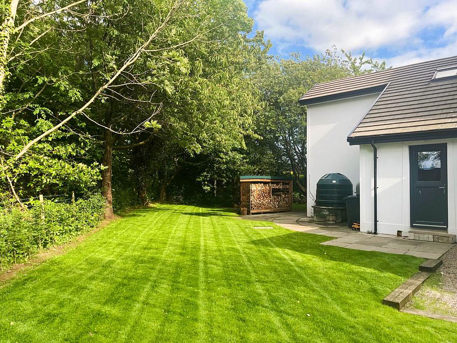 18a Lissue Road