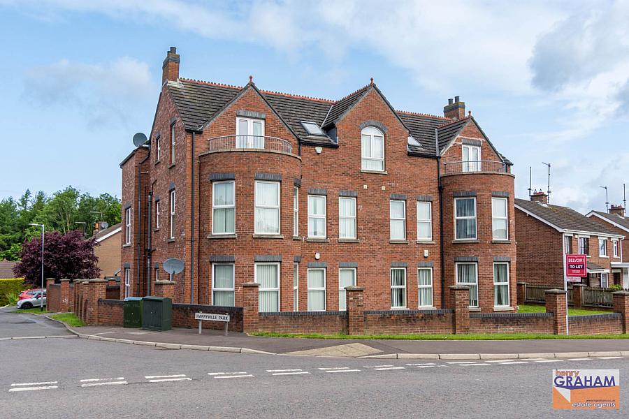 3 Harryville Court