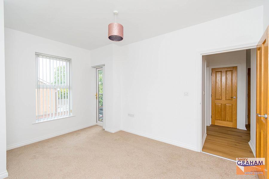 3 Harryville Court
