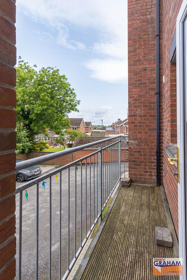 3 Harryville Court